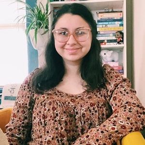 Meet your Posher, Linda